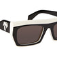 Empire White Black