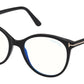 FT5742-B 001 Shiny Black