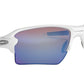 Flak 2.0 Xl OO9188 82 polished white