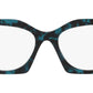 PR 09YV 06Z1O1 teal tortoise
