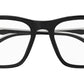 PU0454O 001 Shiny Black