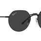 Jack RB3565 002/48 black