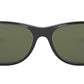New Wayfarer RB2132F 901L black