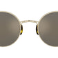 G. Ponti-3 OV1293ST soft gold