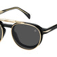 DB 1075/CS 2M2 M9 Black Gold