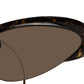 BB0232S 002 havana brown