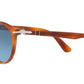 PO3171S terra di siena blue