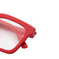 Aalto Optical Rosso