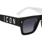 ICON 0021/S 807 9O