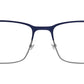 8869 FLL Matte Blue