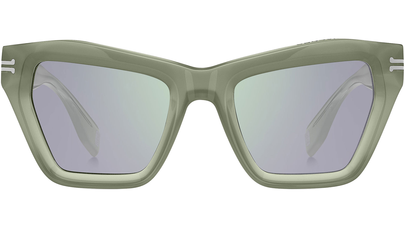 MJ 1001/S 1ED green