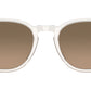 Finley 1993 Sun OV5491SU 1757GN Gravel