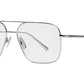 Titan Aviator Optic Silver