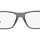 Crosslink XS OY8002 02 polished grey smoke