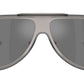DG 2309 11086G Gunmetal