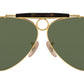 Shooter Havana Collection RB3138 181 Gold
