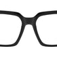 ICON 0019 7C5 Black Crystal