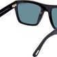 Alberto FT1077 01N Black Green