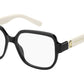 MARC 725 80S Black White