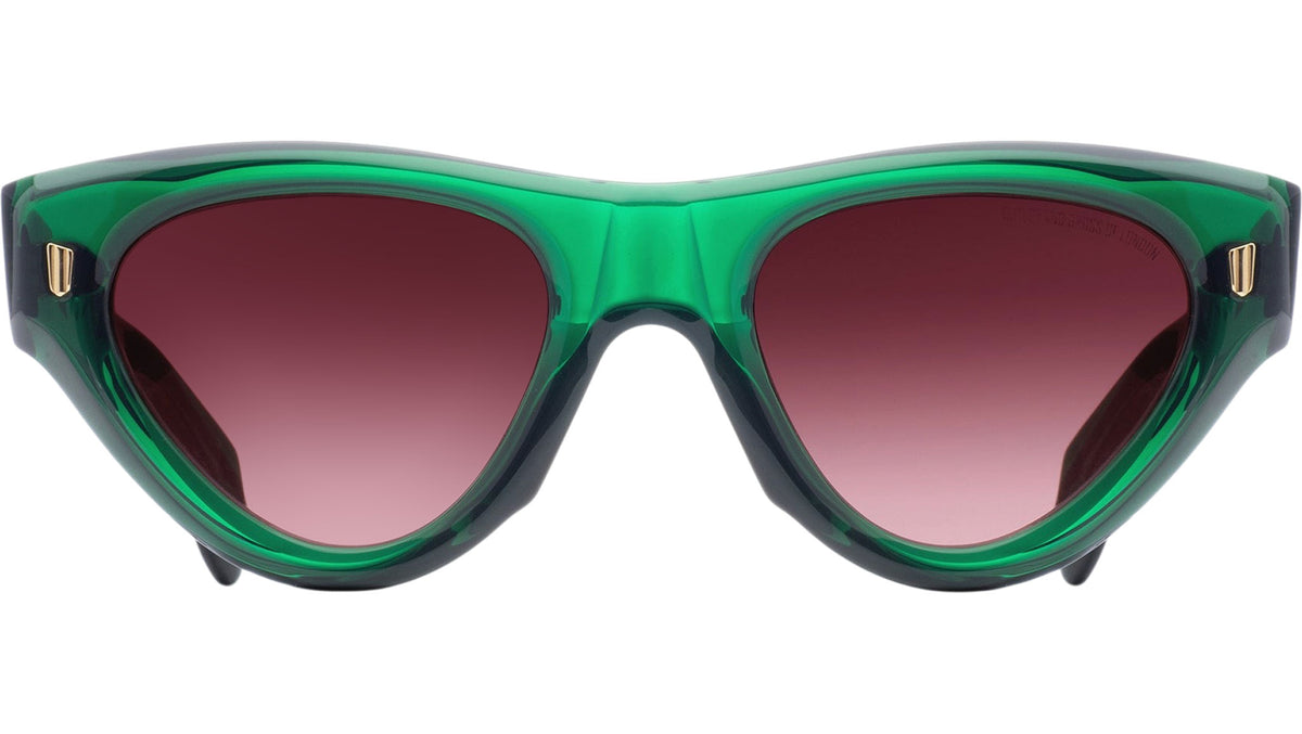 9926 Sun A5 emerald
