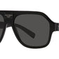 DG 4433 501/87 Black Grey