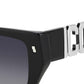 ICON 0011/S 807 Black