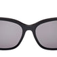 Elsa FT1108 01D Black Smoke