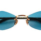 LUNAR Gold Blue