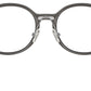 Fielder OY8028D 02 Satin Grey Smoke