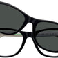 PLD 8054/CS 9HT M9 Clip