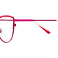 PISA RDFU Red