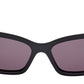 Mikel FT1085 01A Black Smoke