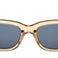 Snowdon FT0237 45V Light Brown Blue