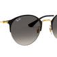 RB3578 187/11 black on arista