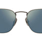 Frank RB8157 9208T0 demigloss gunmetal