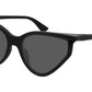 BB0101S 001 shiny black