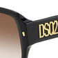 D2 0106/S 807 Black