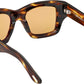 Ilias FT1154 52E Striped Havana Brown