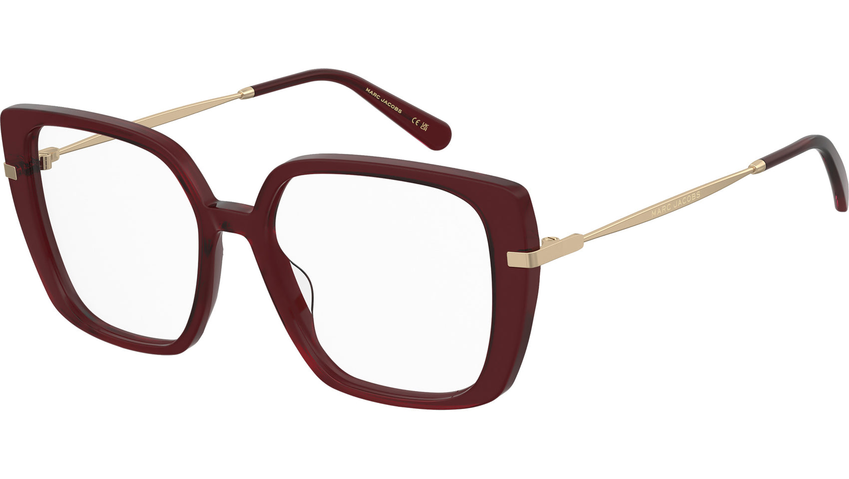 MARC 834 LHF