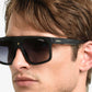 1061/S 003 9O Matte Black