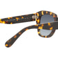 State Street RB2186 133286 Yellow Havana