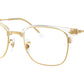 New Clubmaster Optics RB 7216 5762