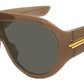 BV1345S 005 Warm Caramel Grey