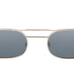 Vaiden Gold Dark Grey