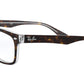 RB5286 top havana on transparent