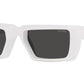 PR 24YS white