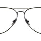 Aviator Titanium Optics RB8789 1244