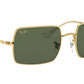 Rectangle RB1969 Legend gold