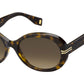 MJ 1013/S WR9 Brown Havana