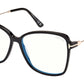FT5953-B 001 Black